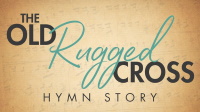 The Old Rugged Cross